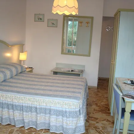 Hotel Rona 3*