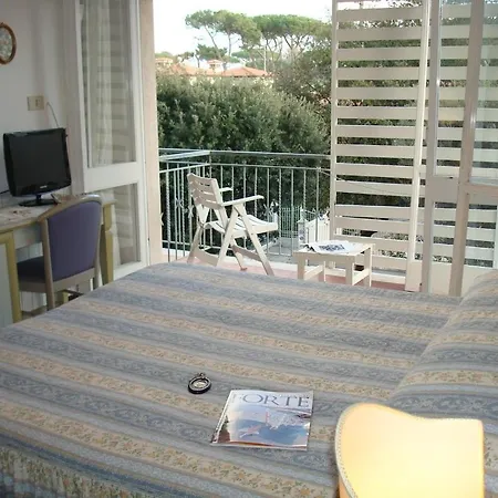 Hotel Rona