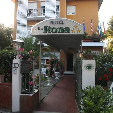 Rona Forte dei Marmi